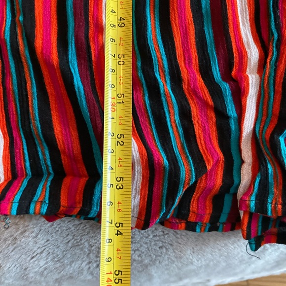 Noisy May jumpsuit, beautiful colours, XS. No tag but never worn. - Picture 5 of 6